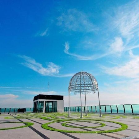 Shore Studio Rivercity View Malacca Exterior photo
